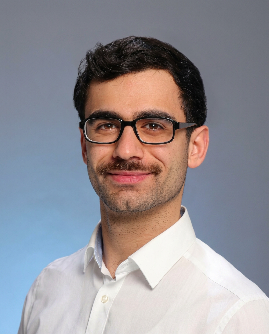Tahsin Imret – Berater bei SinoWay Germany